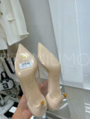 Chanel туфли PR404927 18