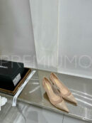 Chanel туфли PR404927 14