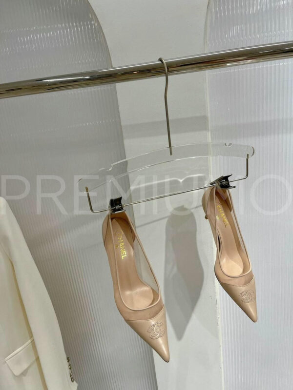 Chanel туфли PR404927 6