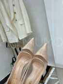 Chanel туфли PR404927 17