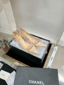 Chanel туфли PR404927 12