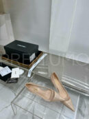 Chanel туфли PR404927 13