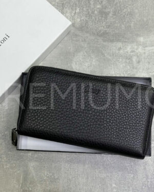 Brioni кошелек PR428371