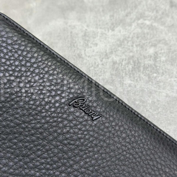 Brioni кошелек PR428371 2