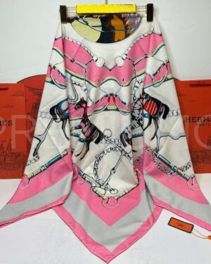 Hermes платок PR304002 Hermes платок PR304002