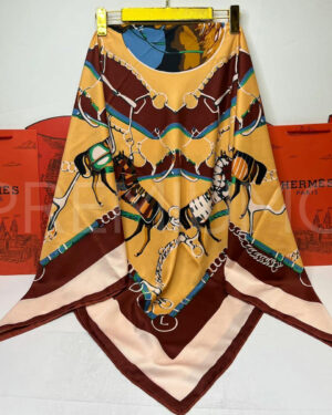 Hermes платок PR877708 Hermes платок PR877708