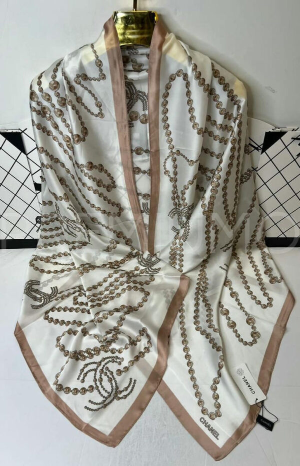 Chanel палантин PR854812