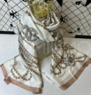 Chanel палантин PR854812 4