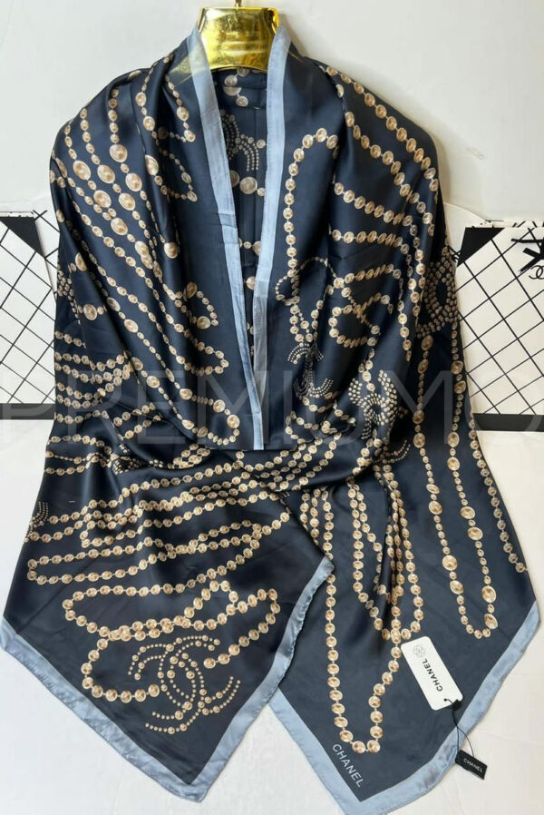 Chanel палантин PR588633