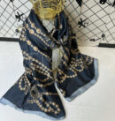 Chanel палантин PR588633 4