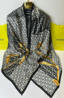 Fendi палантин PR445994 3