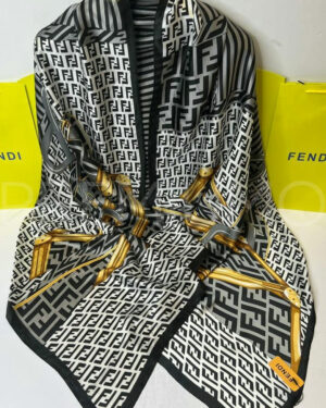 Fendi палантин PR445994