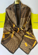 Fendi палантин PR443990 3
