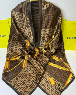 Fendi палантин PR443990