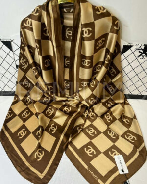 Chanel палантин PR318419