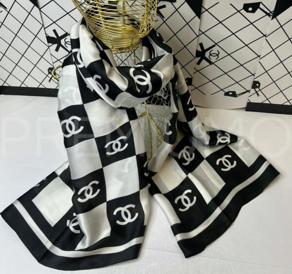 Chanel палантин PR431194 2