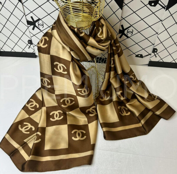 Chanel палантин PR318419 2