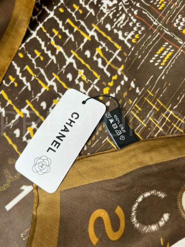 Chanel палантин PR946769 3