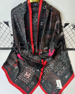 Chanel палантин PR467089