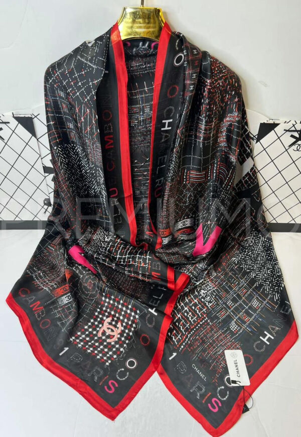 Chanel палантин PR467089