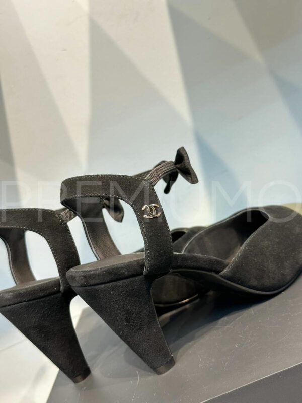 Chanel туфли PR745398 5