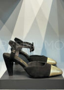 Chanel туфли PR745398 9