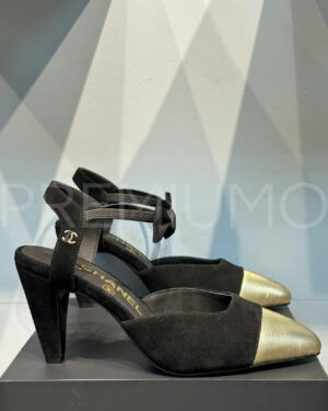 Chanel туфли PR745398