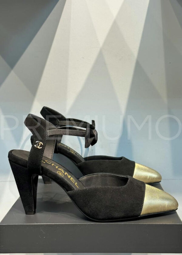 Chanel туфли PR745398