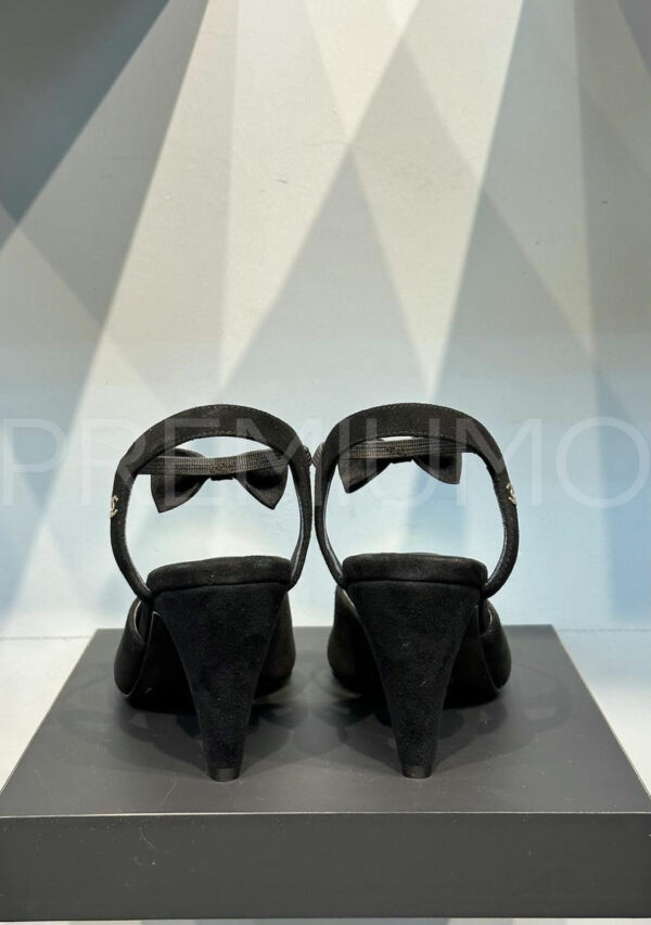 Chanel туфли PR745398 4