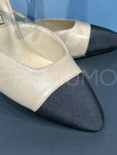Chanel туфли PR798431 13