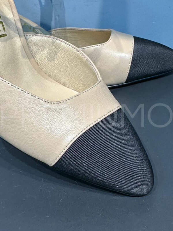 Chanel туфли PR798431 5