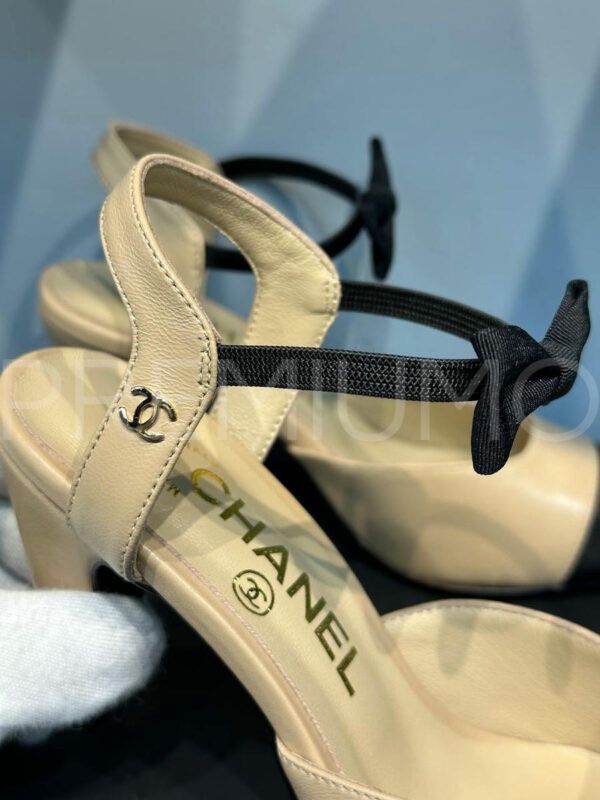 Chanel туфли PR798431 4