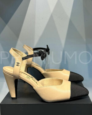 Chanel туфли PR798431 Chanel туфли PR798431