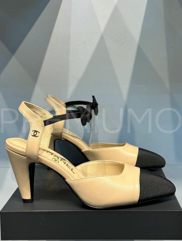 Chanel туфли PR798431