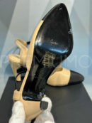 Chanel туфли PR798431 14