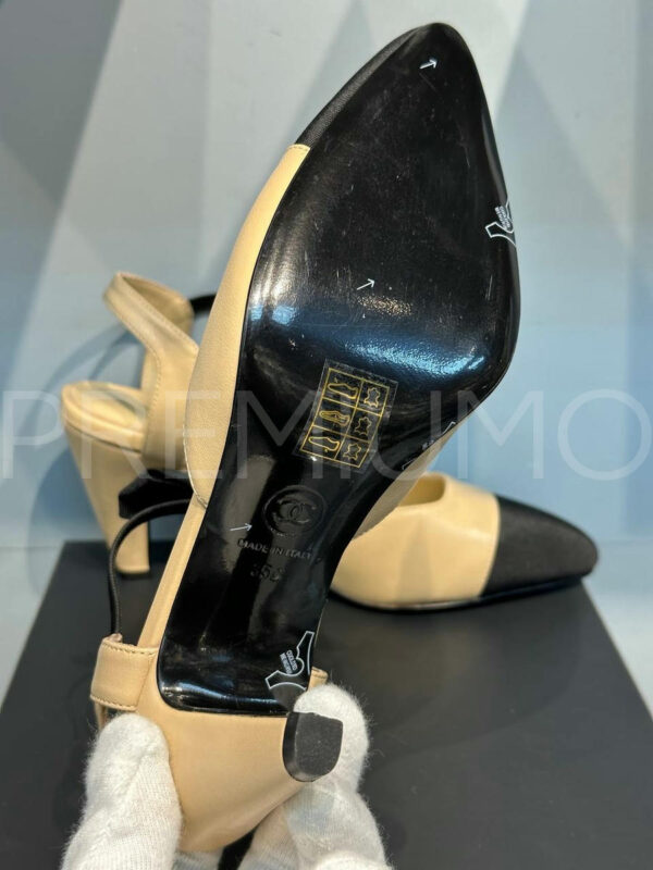 Chanel туфли PR798431 6