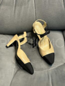 Chanel туфли PR798431 15