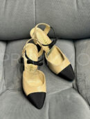 Chanel туфли PR798431 16