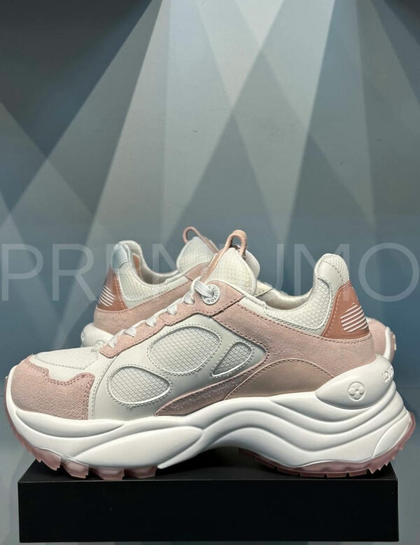 Louis Vuitton кроссовки PR752234 3