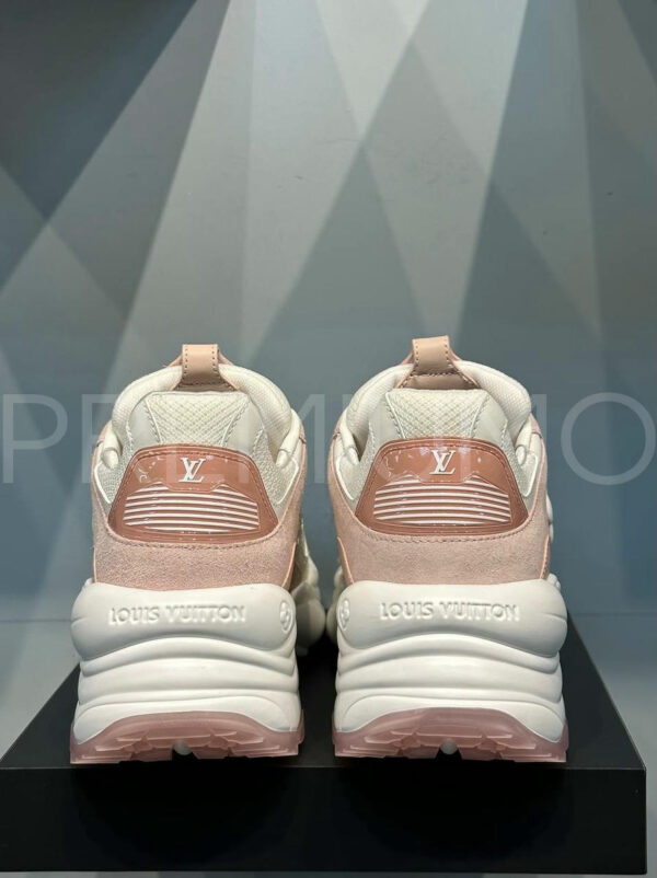 Louis Vuitton кроссовки PR752234 4