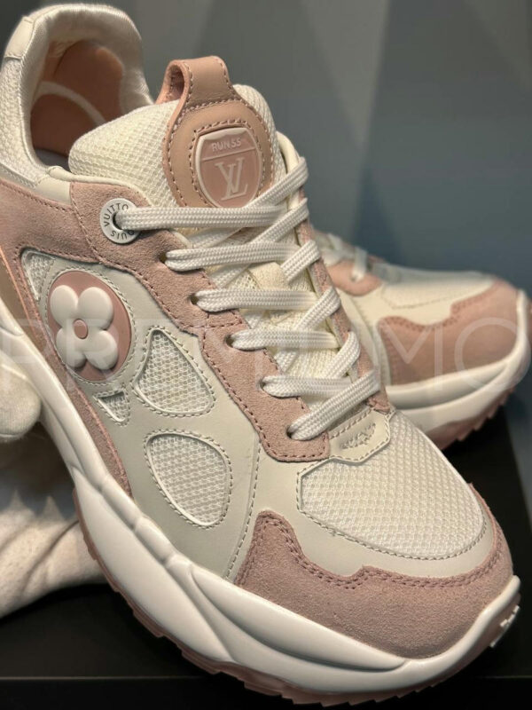 Louis Vuitton кроссовки PR752234 5
