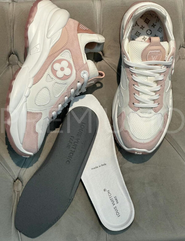 Louis Vuitton кроссовки PR752234 7