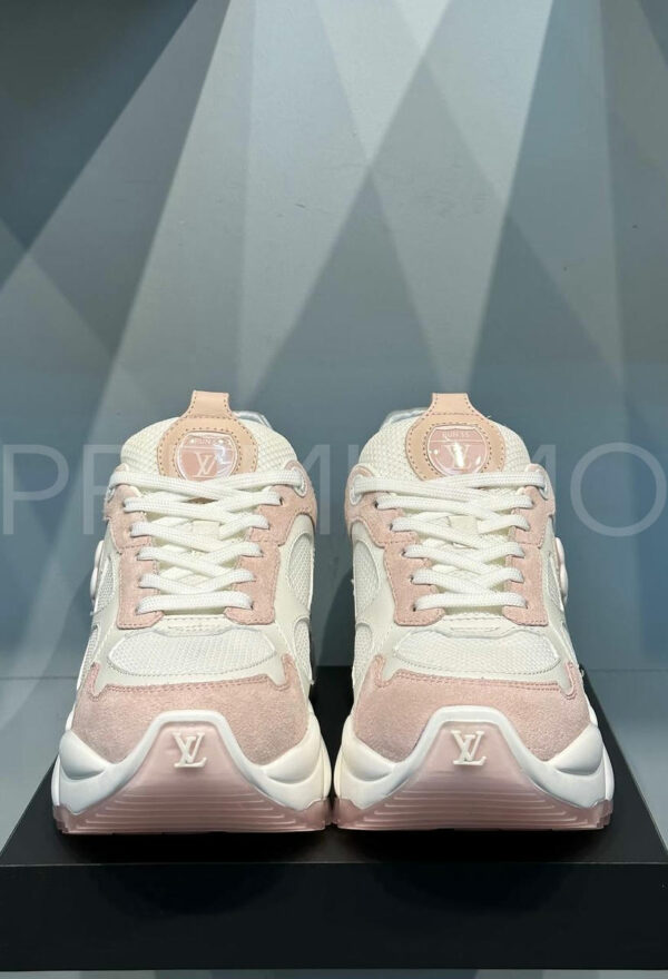Louis Vuitton кроссовки PR752234 2