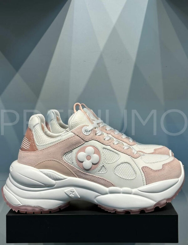 Louis Vuitton кроссовки PR752234