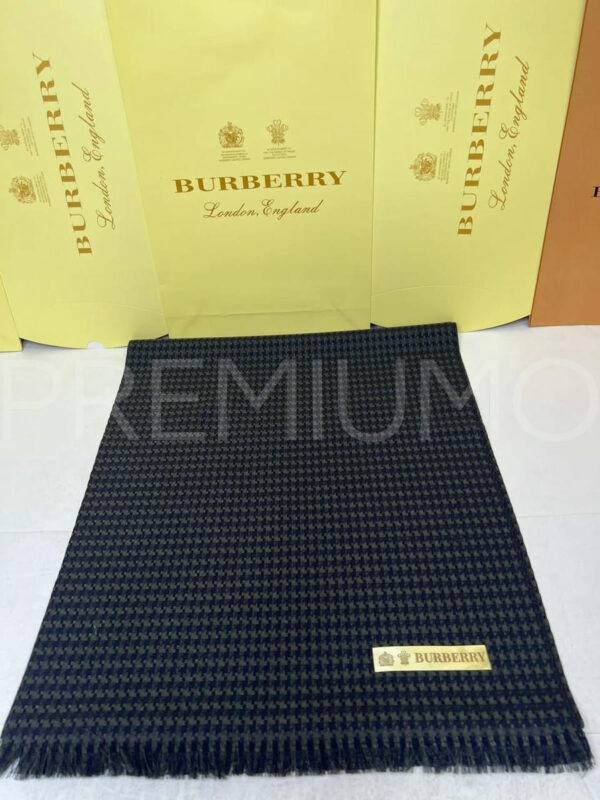 Burberry шарф PR164507