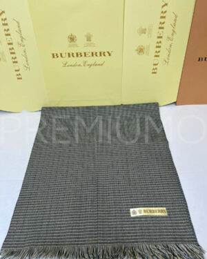 Burberry шарф PR163641
