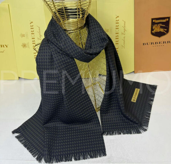 Burberry шарф PR164507 2