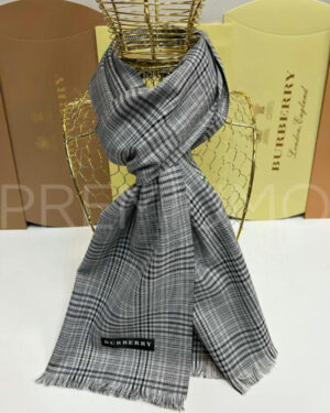 Burberry шарф PR943933