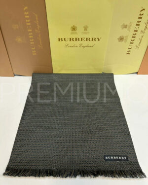 Burberry шарф PR894764