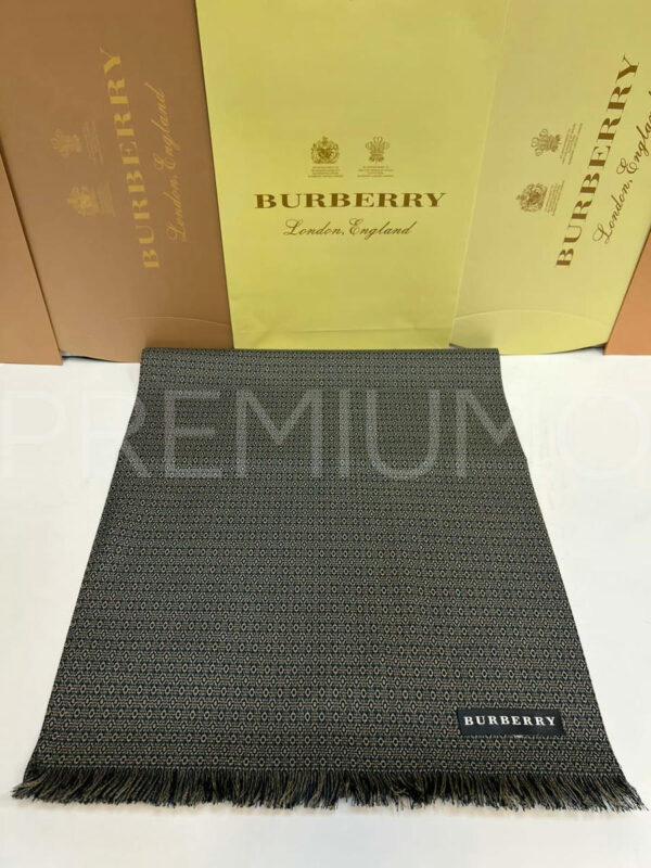 Burberry шарф PR894764
